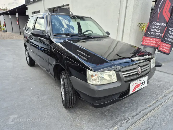 Uno 1.0 ECONOMY FLEX