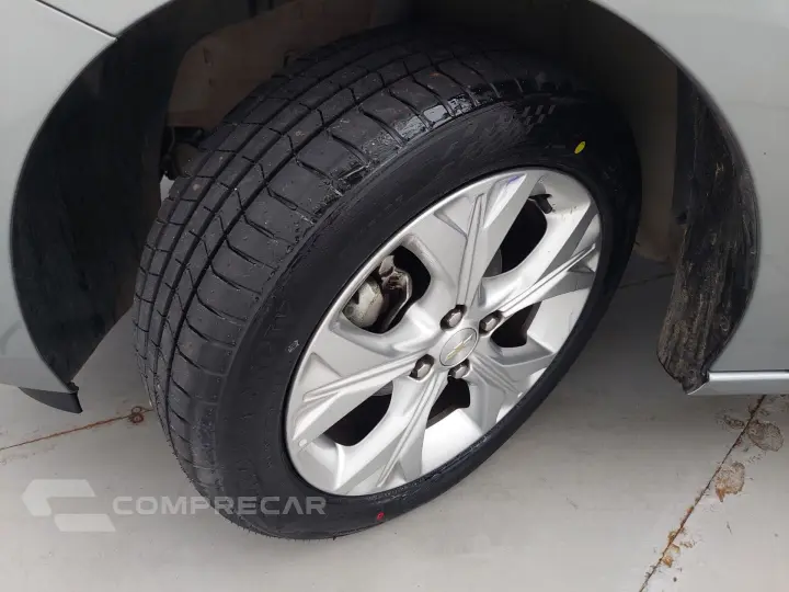 ONIX 1.0 TURBO FLEX LTZ AUTOMÁTICO