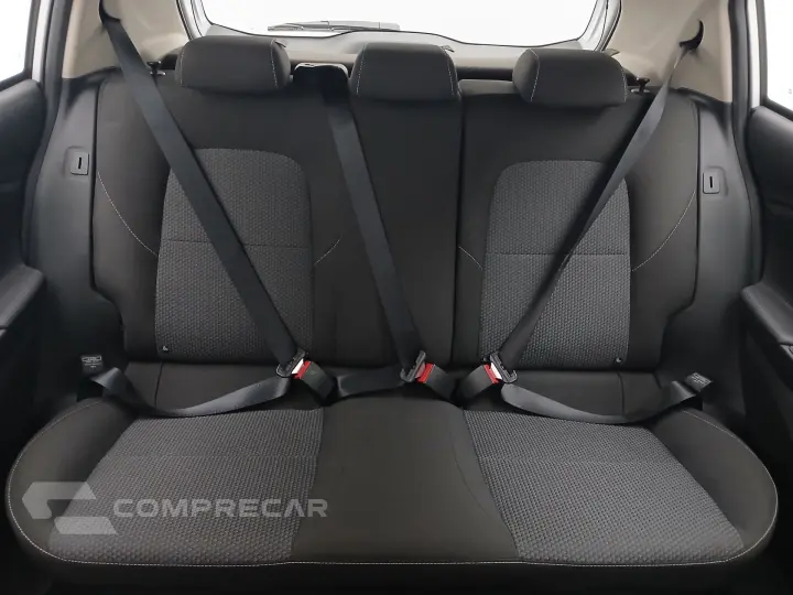 ONIX 1.0 FLEX LT MANUAL