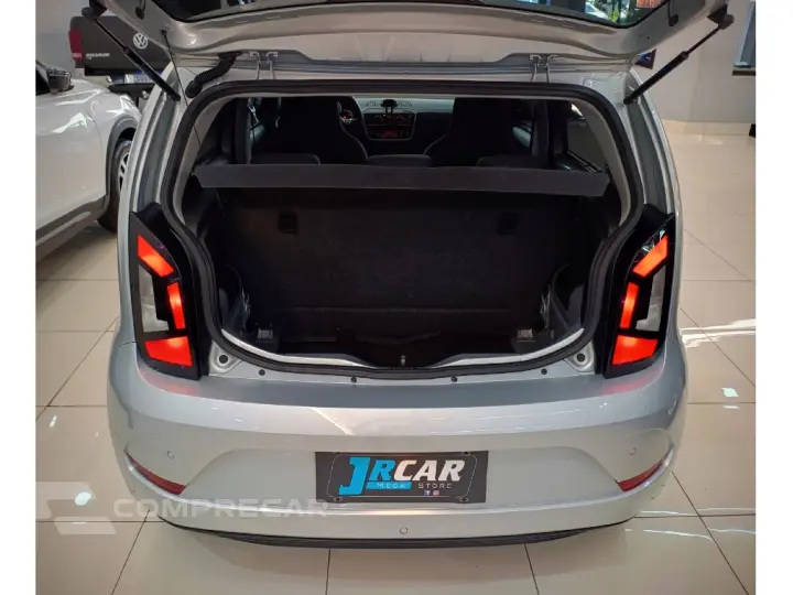 UP 1.0 MPI MOVE UP 12V FLEX 4P MANUAL