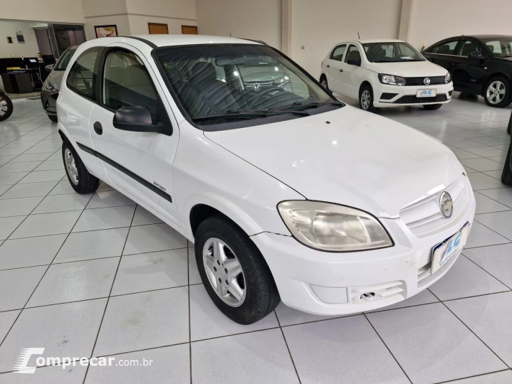 Celta 1.0 VHC FLEX SPIRIT