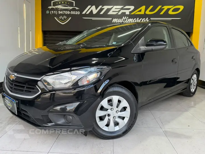 ONIX 1.0 LT