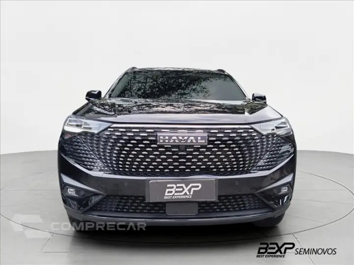 HAVAL H6 1.5 Phev19 E-traction