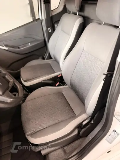 MONTANA 1.4 MPFI LS CS 8V