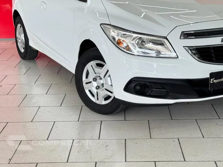 Onix 1.0 Mpfi Lt 8V Flex 4P Manual