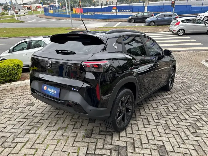Tera TERA High 1.0 170 TSI Flex 12V 5p Aut