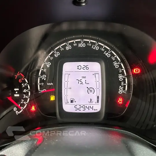 MOBI LIKE 1.0 Fire Flex 5p.