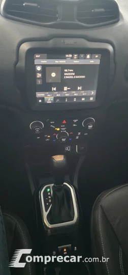RENEGADE 1.3 T270 Turbo Longitude