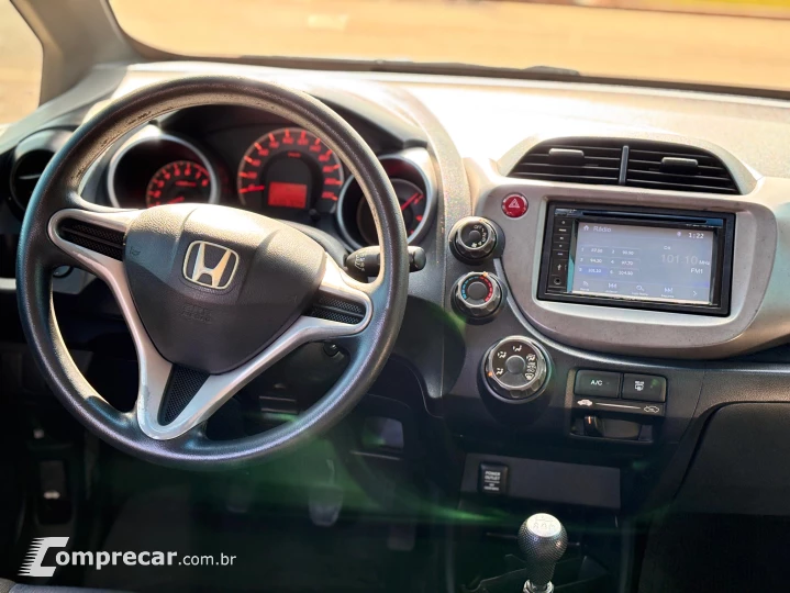 Fit DX 1.4 (Flex)