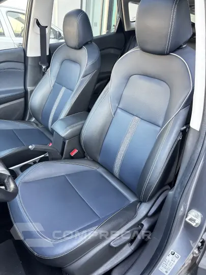 TRACKER 1.2 Turbo Premier