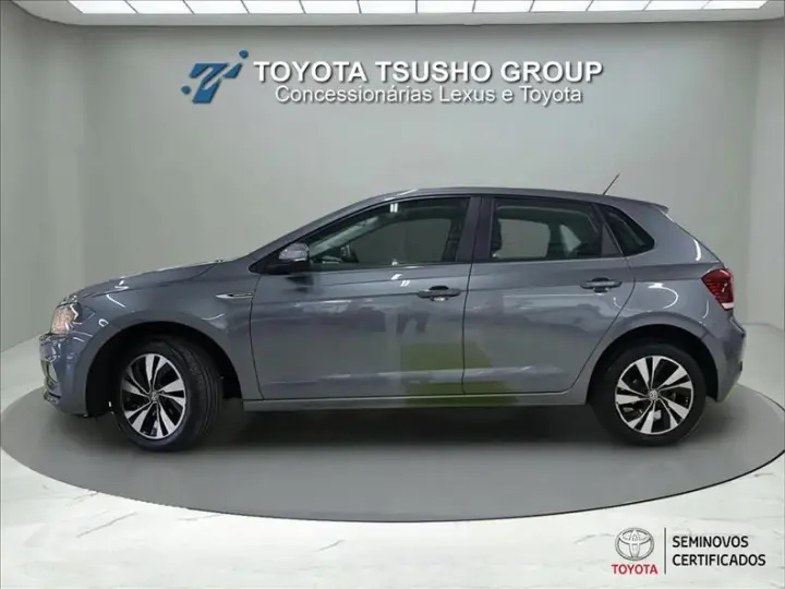 POLO 1.0 200 TSI Comfortline