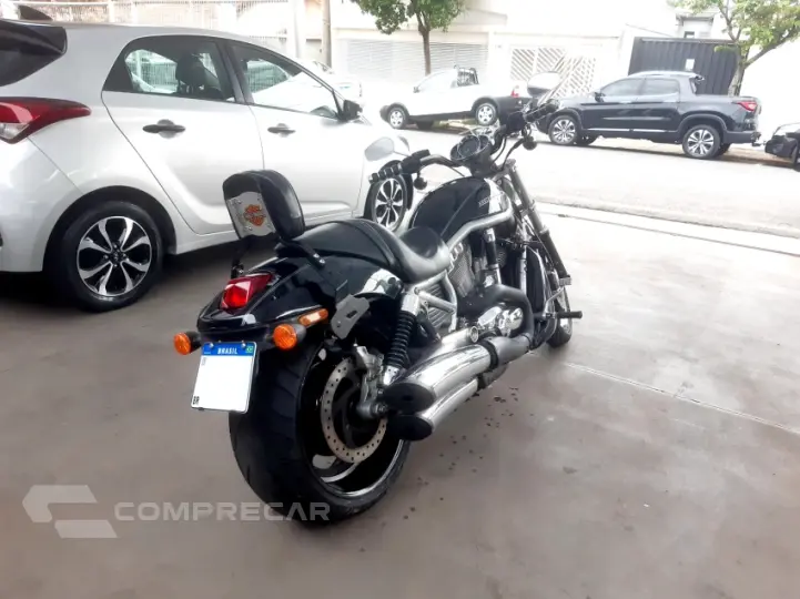 V-rod