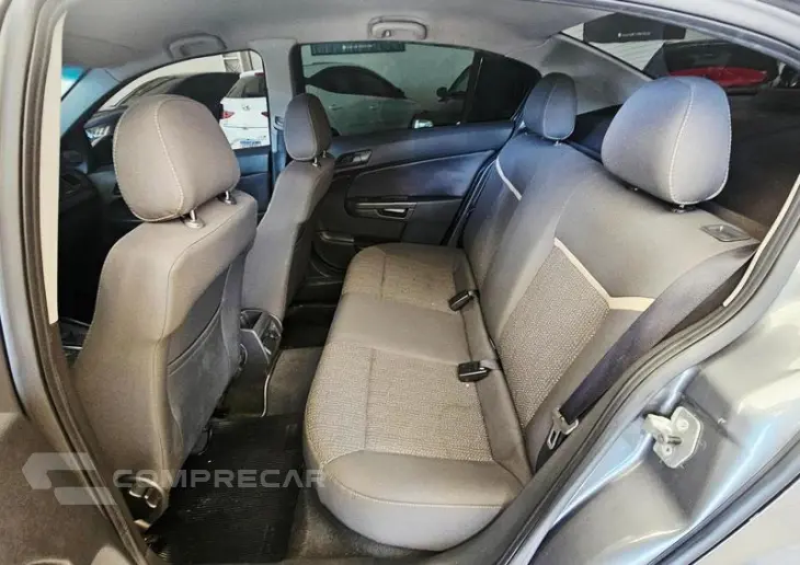 VECTRA SD EXPRESSION