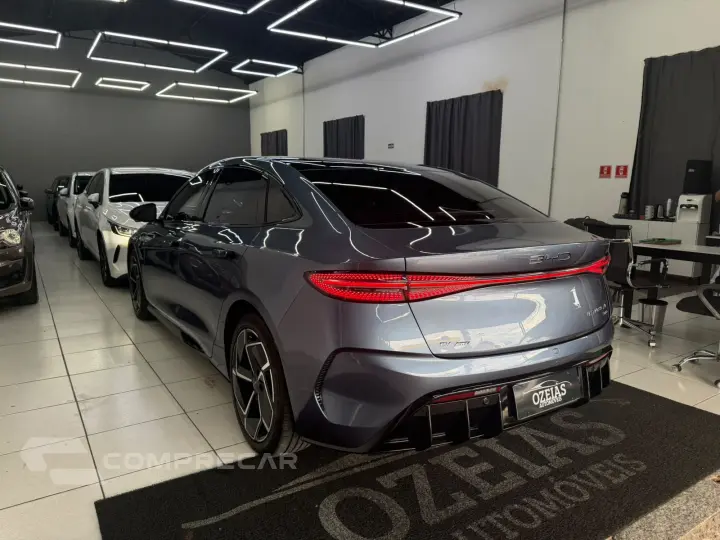 SEAL 82,5 KW AWD