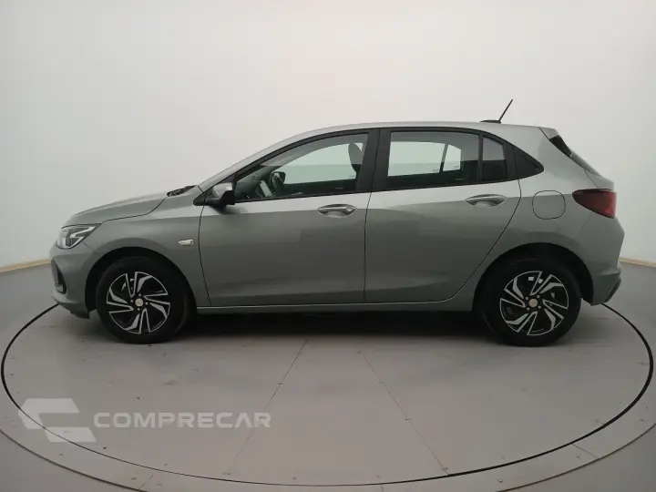 ONIX 1.0 FLEX LT MANUAL