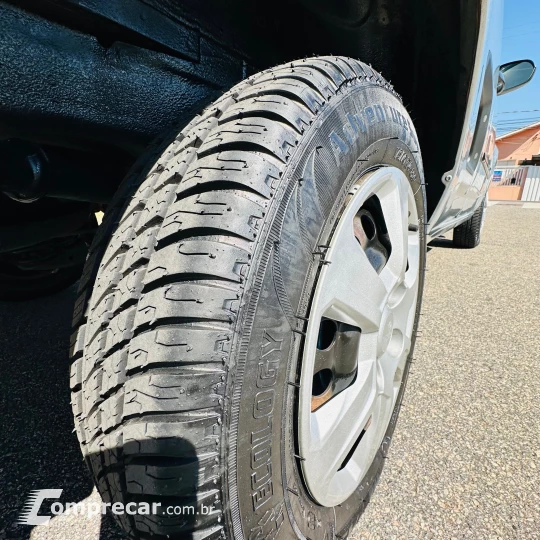 MONTANA 1.4 MPFI LS CS 8V