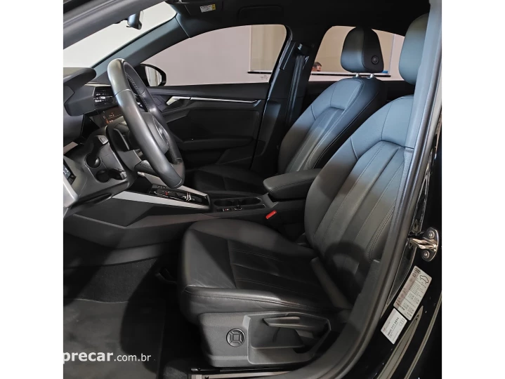 A3 1.4 35 TFSI GASOLINA SEDAN S LINE LIMITED TIPTRONIC