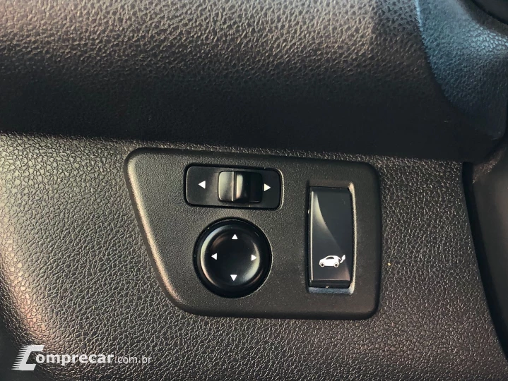 Kwid 1.0 12V Sce Flex Outsider Manual