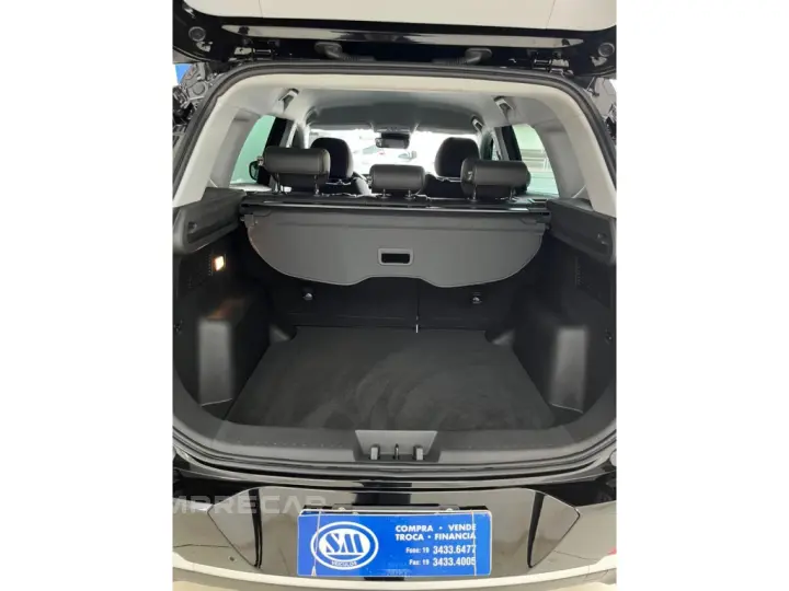 TIGGO 7 1.5 TCI TURBO FLEX SPORT CVT