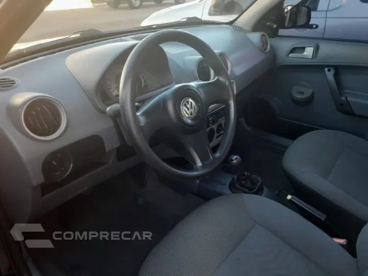 SAVEIRO 1.6 MI Trend CS 8V G.IV