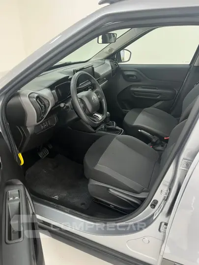 C3 1.6 16V Live Pack