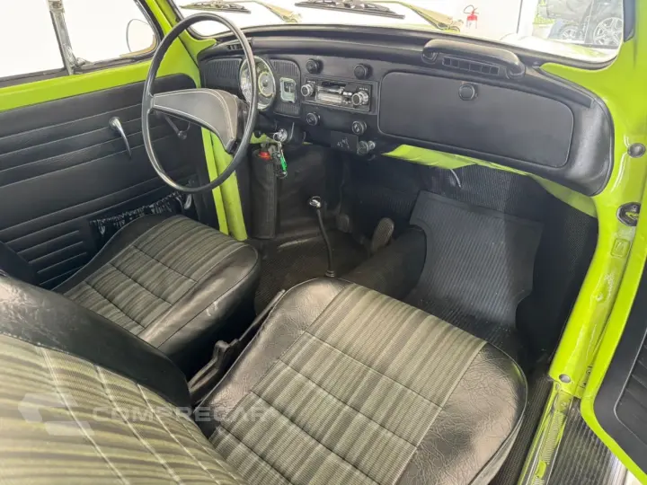 Fusca 1.5
