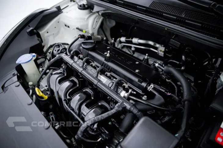 HB20X Evolution 1.6 Flex 16V Aut.