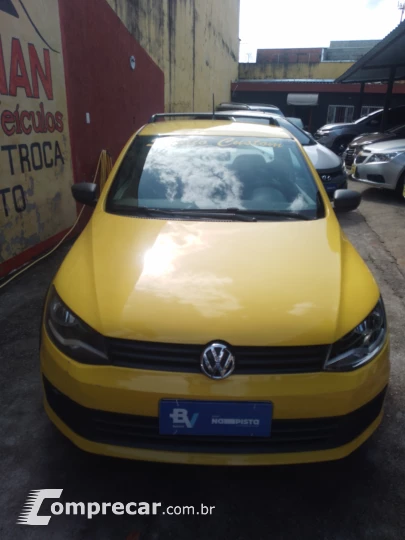 SAVEIRO 1.6 CS 8V