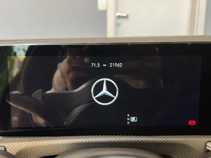 CLA 45 AMG AMG 4MATIC CGI 2.0 TB Aut.