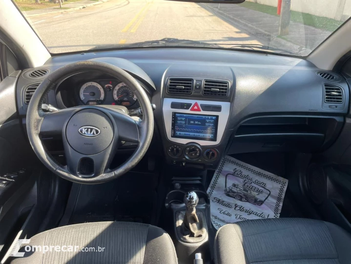 PICANTO 1.0 EX 12V