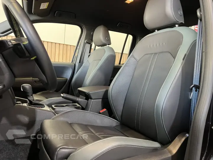 AMAROK 3.0 V6 TDI DIESEL EXTREME CD 4MOTION AUTOMÁTICO