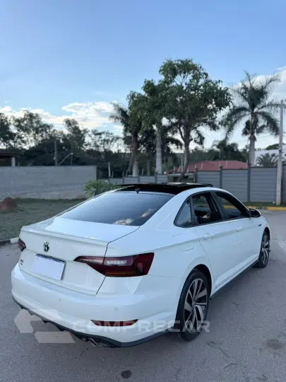 JETTA GLI 350 TSI 2.0 16V 4p Aut.