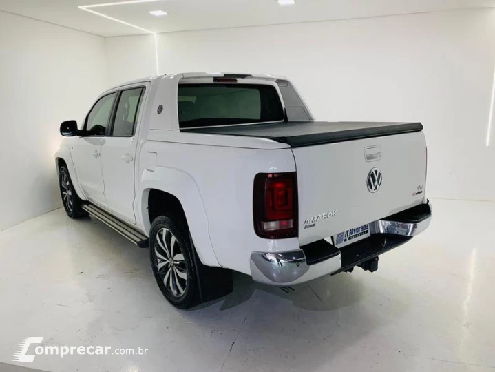 AMAROK V6 EXTR AC4