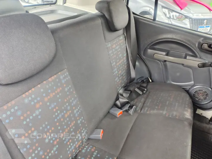 UNO 1.0 EVO VIVACE 8V