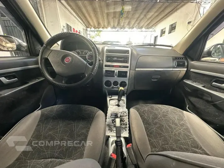 SIENA HLX 1.8 8V
