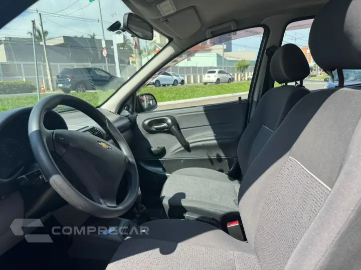 CLASSIC 1.0 MPFI LS 8V