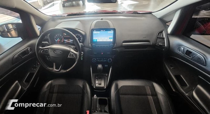 ECOSPORT FSL AT 1.5