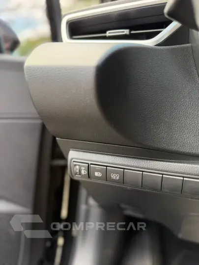 COROLLA 2.0 Vvt-ie XEI Direct Shift