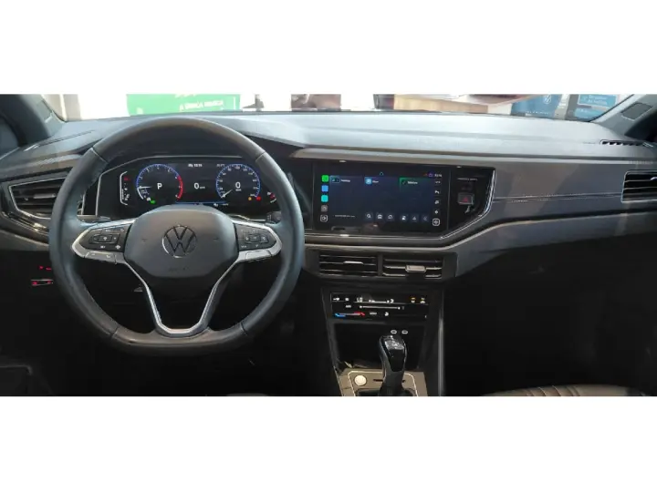 NIVUS 1.0 200 TSI TOTAL FLEX HIGHLINE AUTOMÁTICO