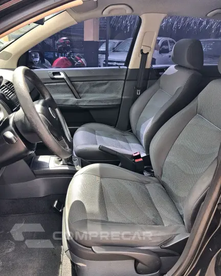 Polo 1.6 Mi/S.Ouro 1.6 Mi Tot.Flex 8V 5p