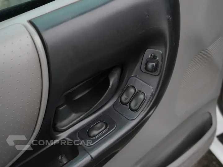RANGER 4.0 STX 4X2 CE V6 12V GASOLINA 2P MANUAL