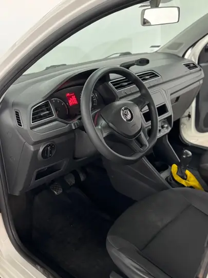 Gol Trendline 1.0 T.Flex 12V 5p