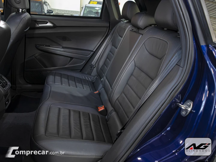 TAOS 1.4 250 TSI Highline