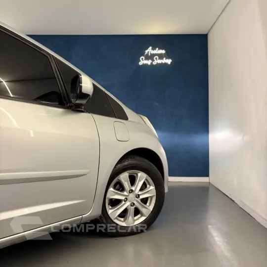 Fit LX 1.4/ 1.4 Flex 8V/16V 5p Aut.