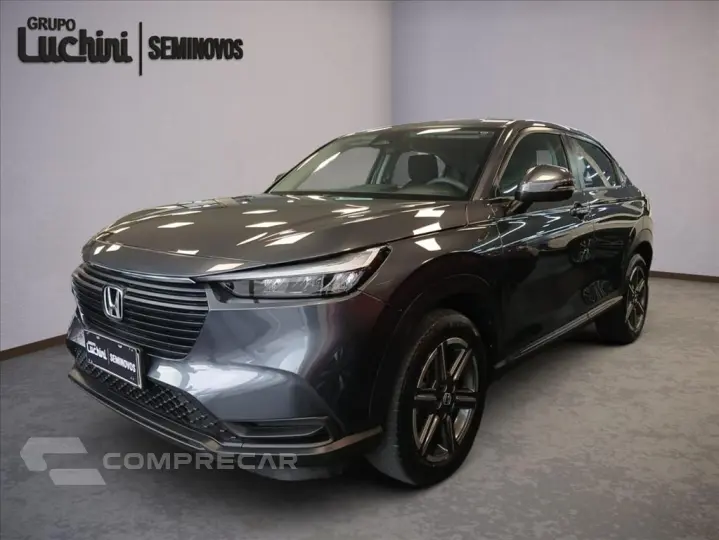 HR-V 1.5 DI I-VTEC FLEX EX CVT
