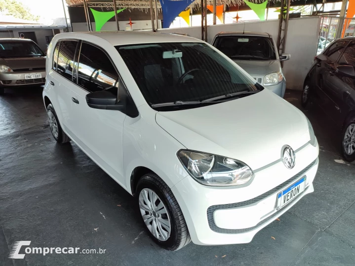 UP 1.0 MPI Take UP 12V