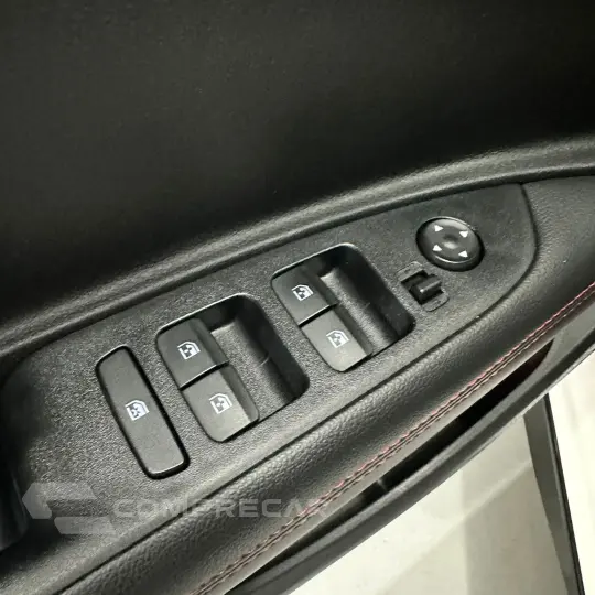 HB20 Sport 1.0 TB Flex 12V Aut.