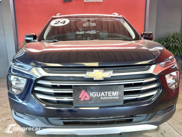 MONTANA 1.2 TURBO FLEX LTZ AUTOMÁTICO