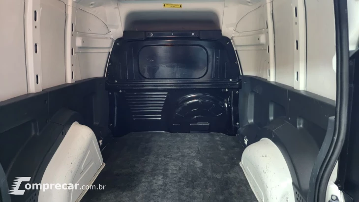 Fiorino Endurance EVO 1.4 Flex 8V 2p