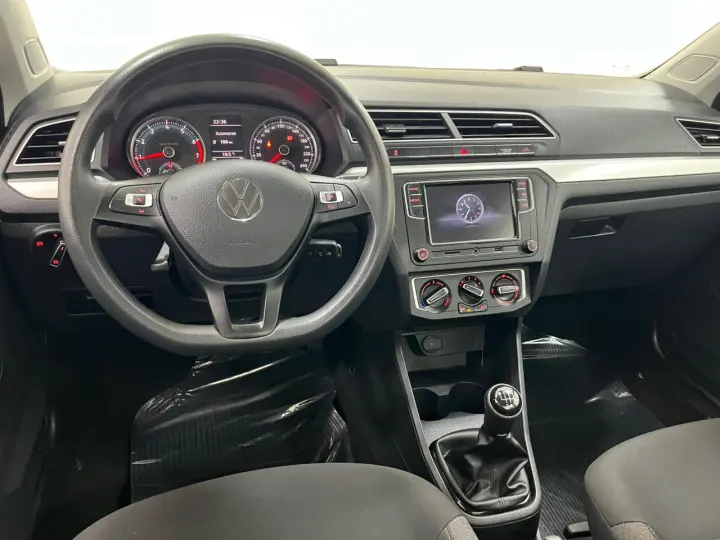 SAVEIRO 1.6 MSI Trendline CS 8V